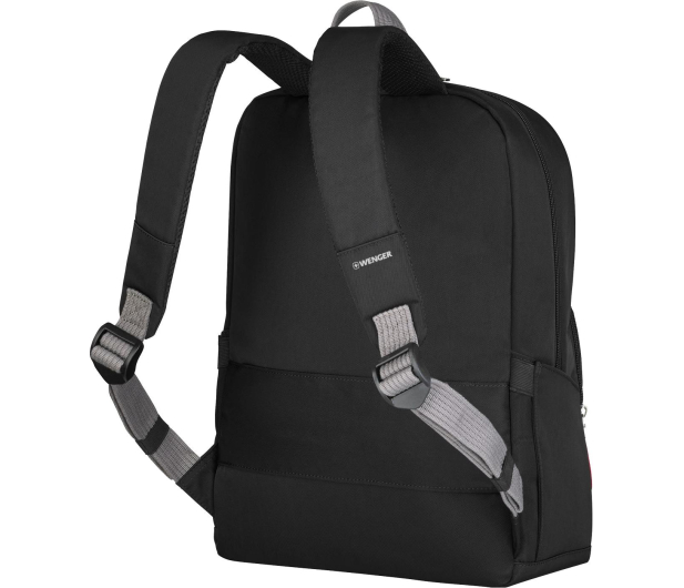Wenger Motion Chic czarny 15.6" - 1137840 - zdjęcie 4